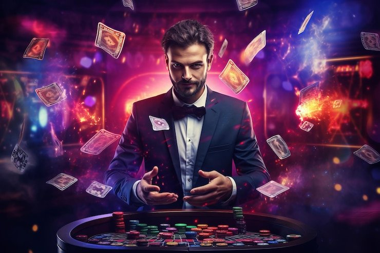 Privasi akun saat memakai leon88
